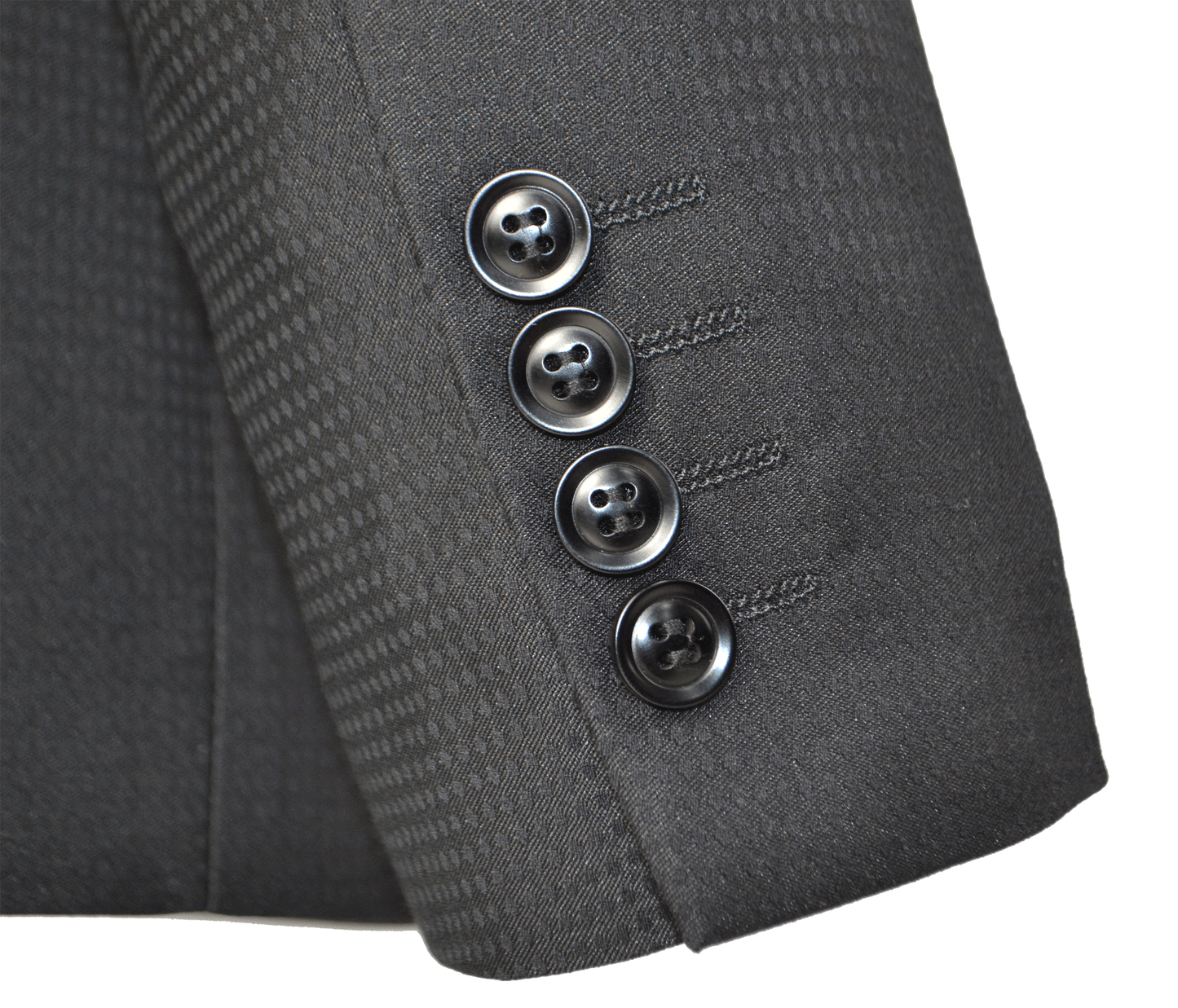 Blake Double Breast Jacket