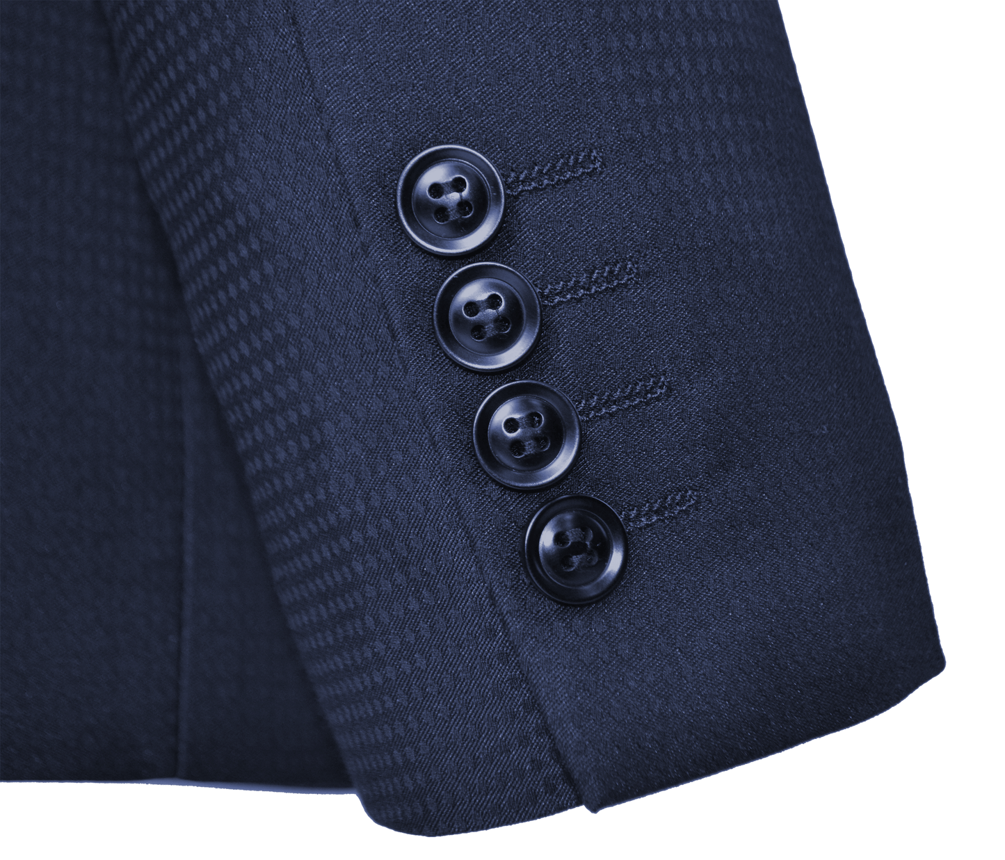 Blake Double Breast Jacket