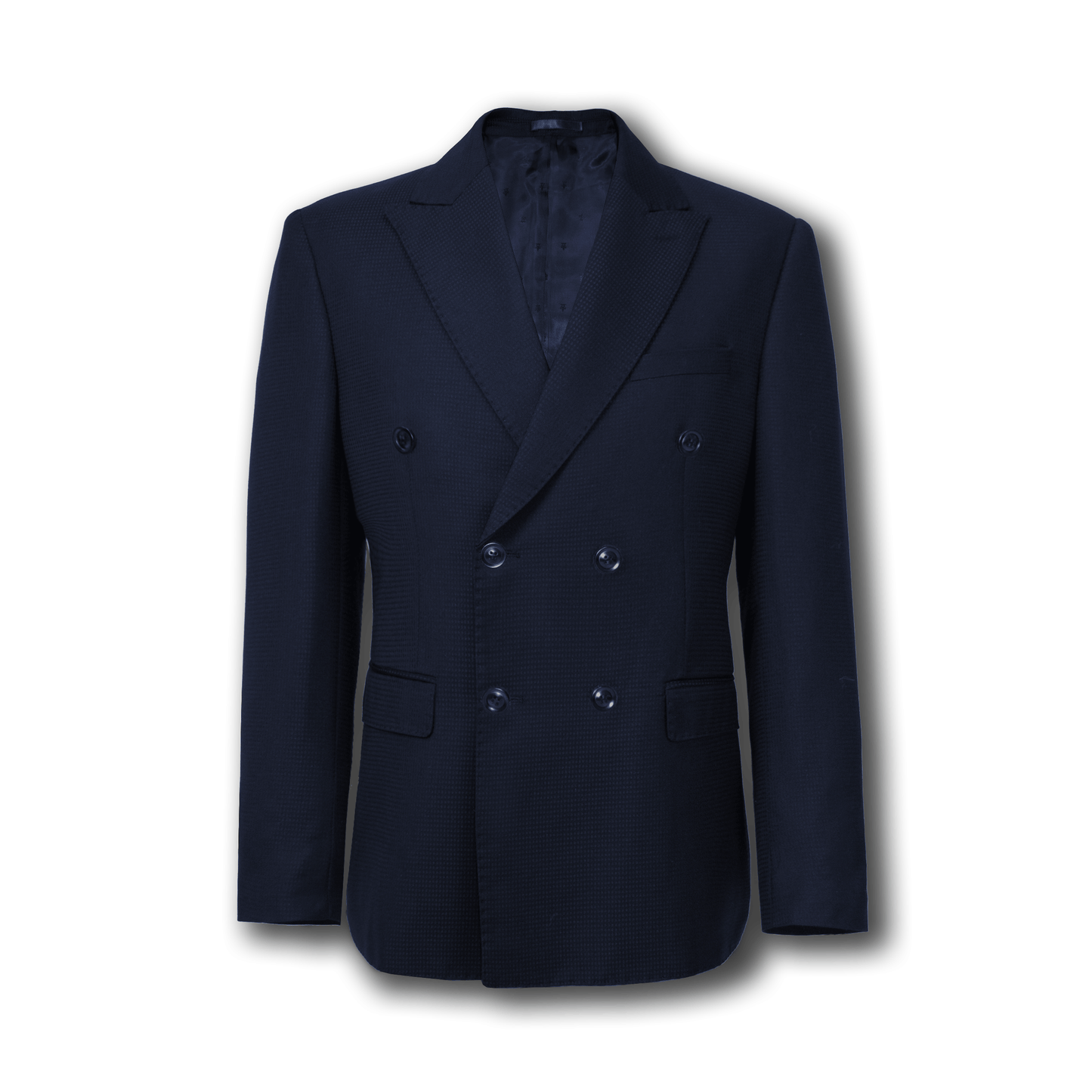 Blake Double Breast Jacket