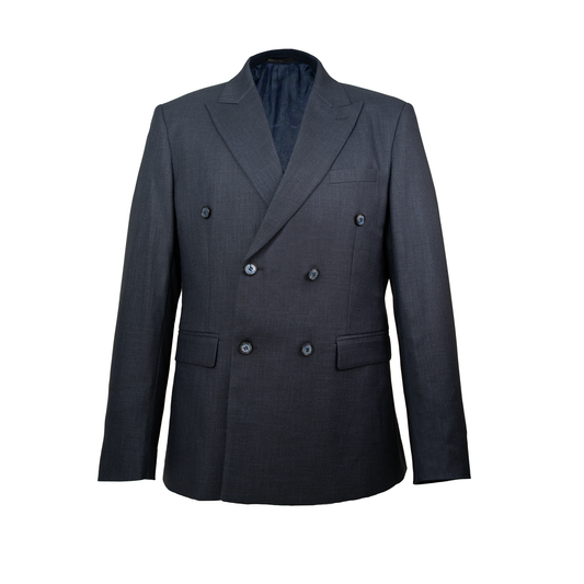 Jenson Double Breast Jacket