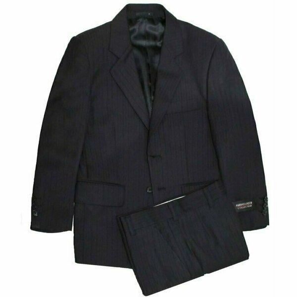 81792 Boys Jacket