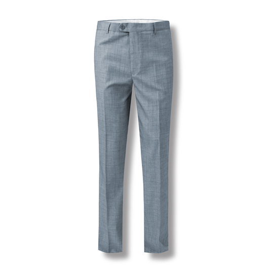 Rhyse Check Trousers