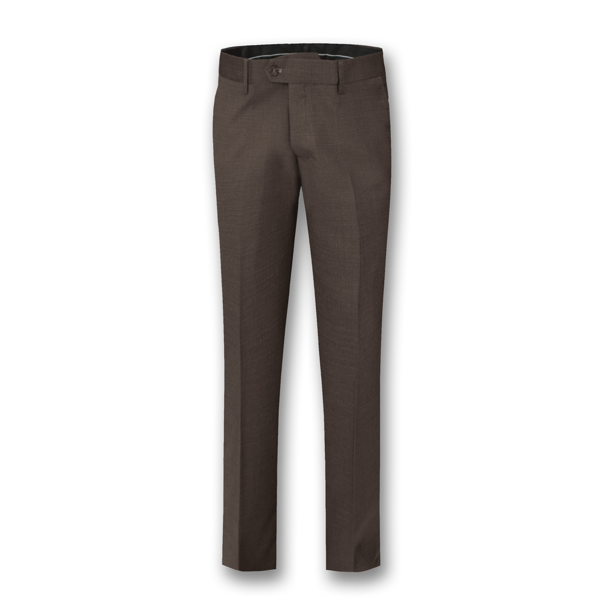 Kennedy Notch Lapel Stretch Suit
