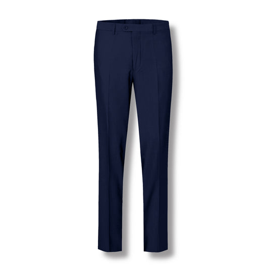 Max Fine Micro Texture Boys Trousers