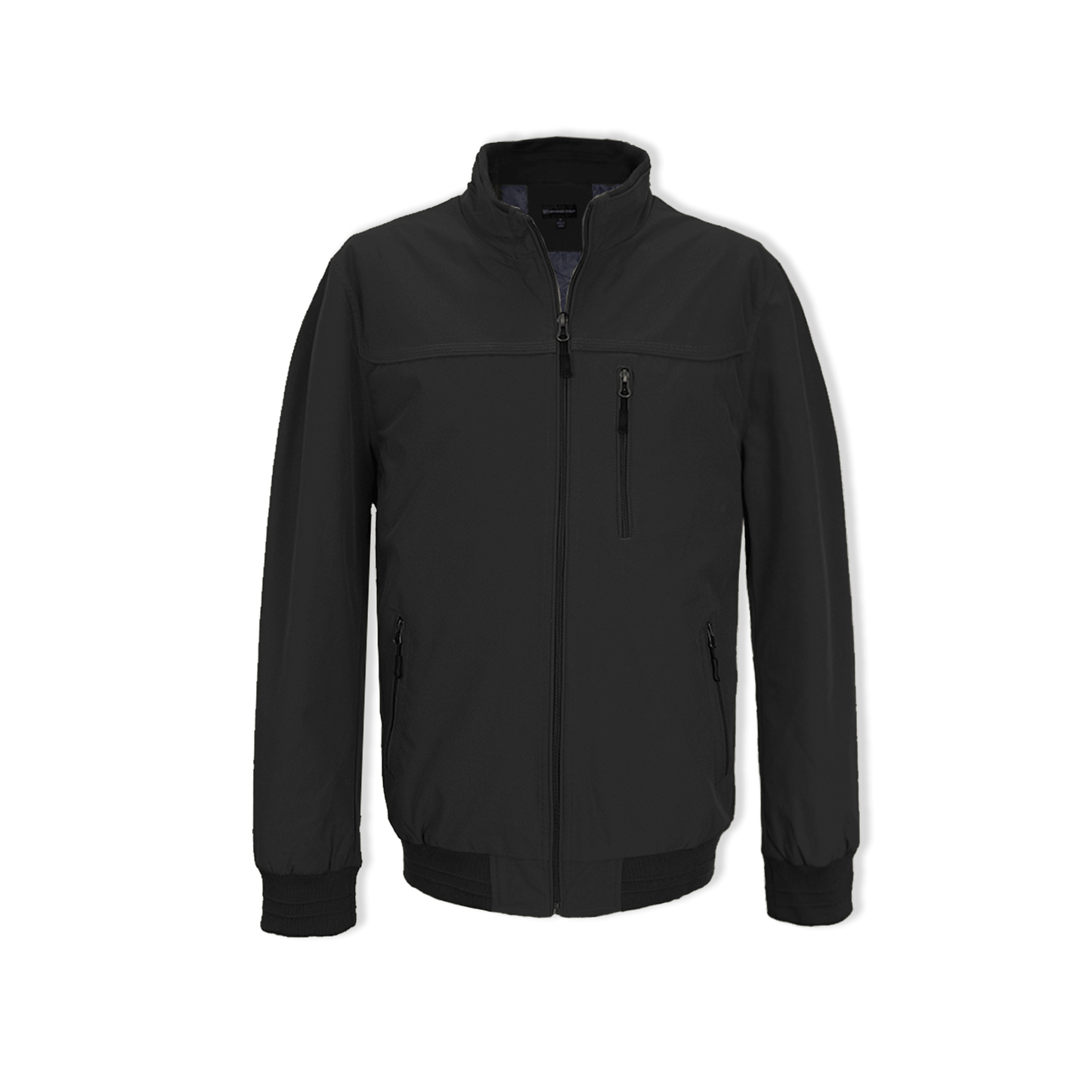 Marco Casual Zip Jacket