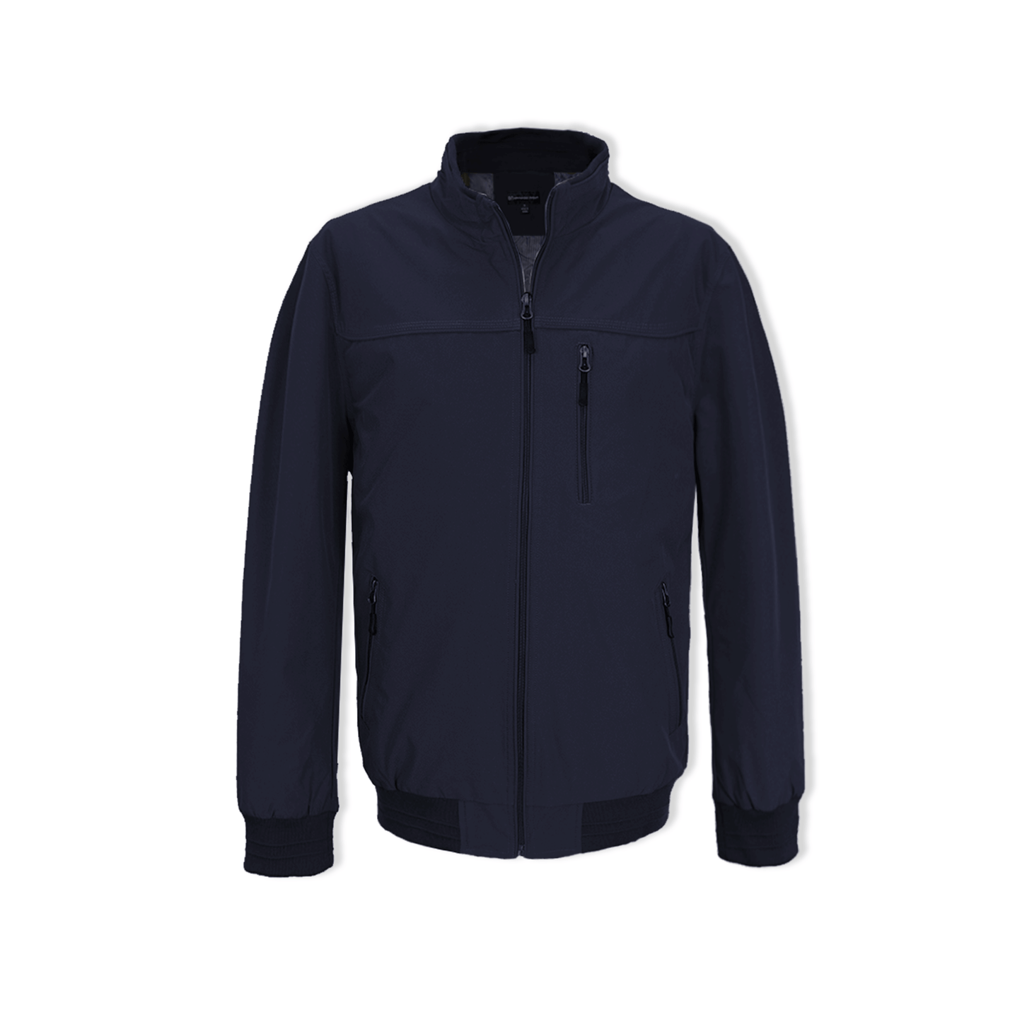 Marco Casual Zip Jacket