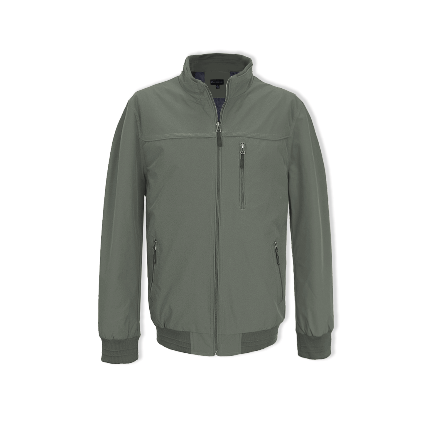 Marco Casual Zip Jacket