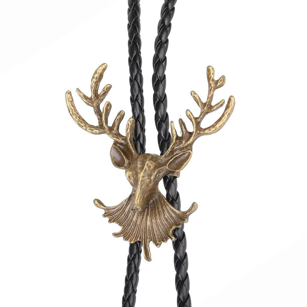 Bolo Tie in Box