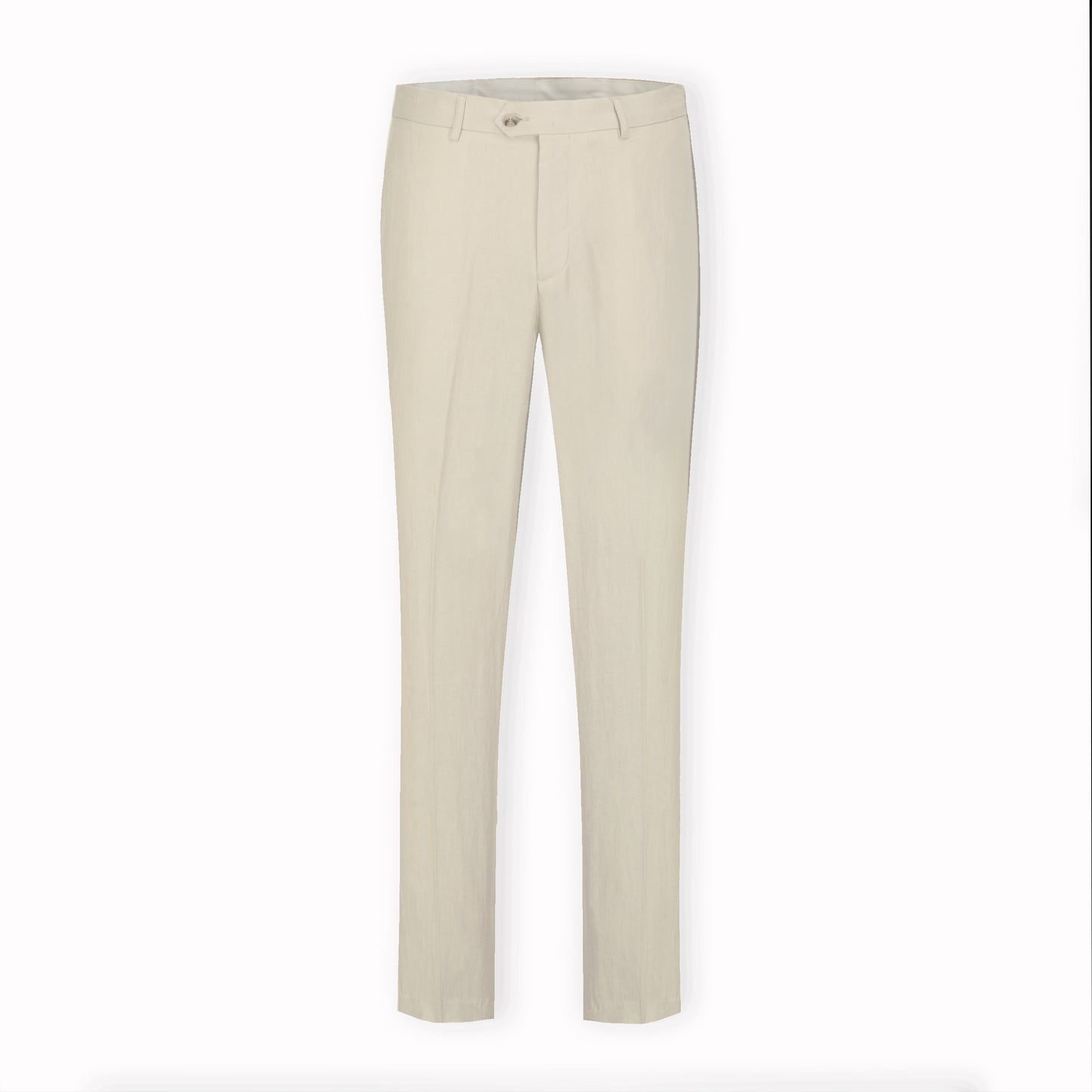 Havana Pure Linen Trousers