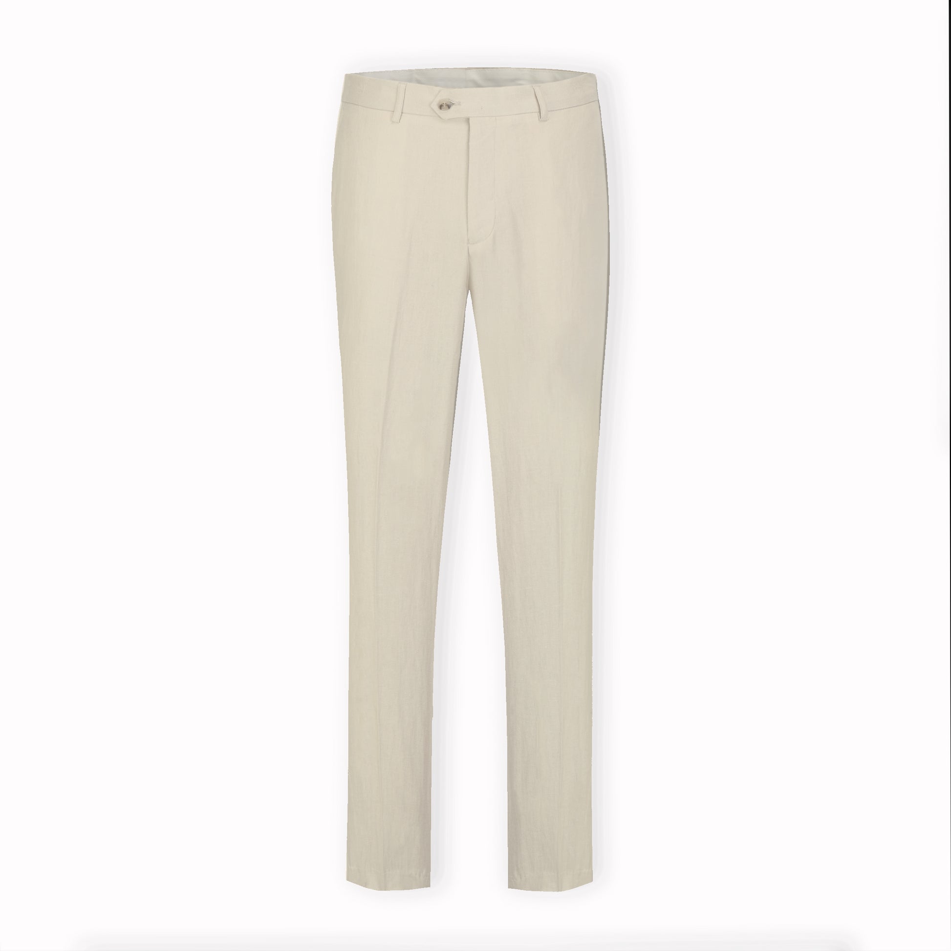 Havana Pure Linen Trousers