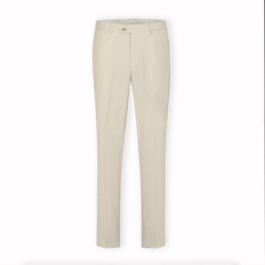 Havana Pure Linen Trousers
