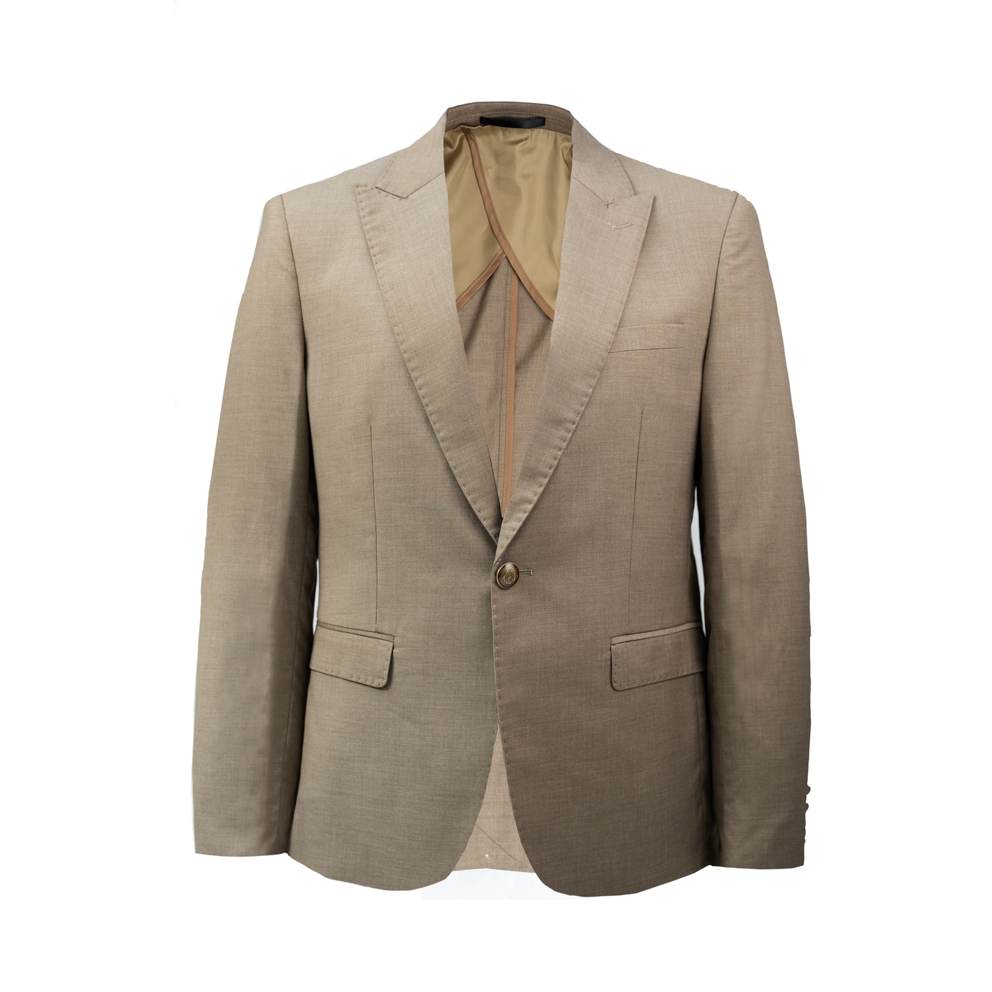 Riley Peak Lapel Jacket