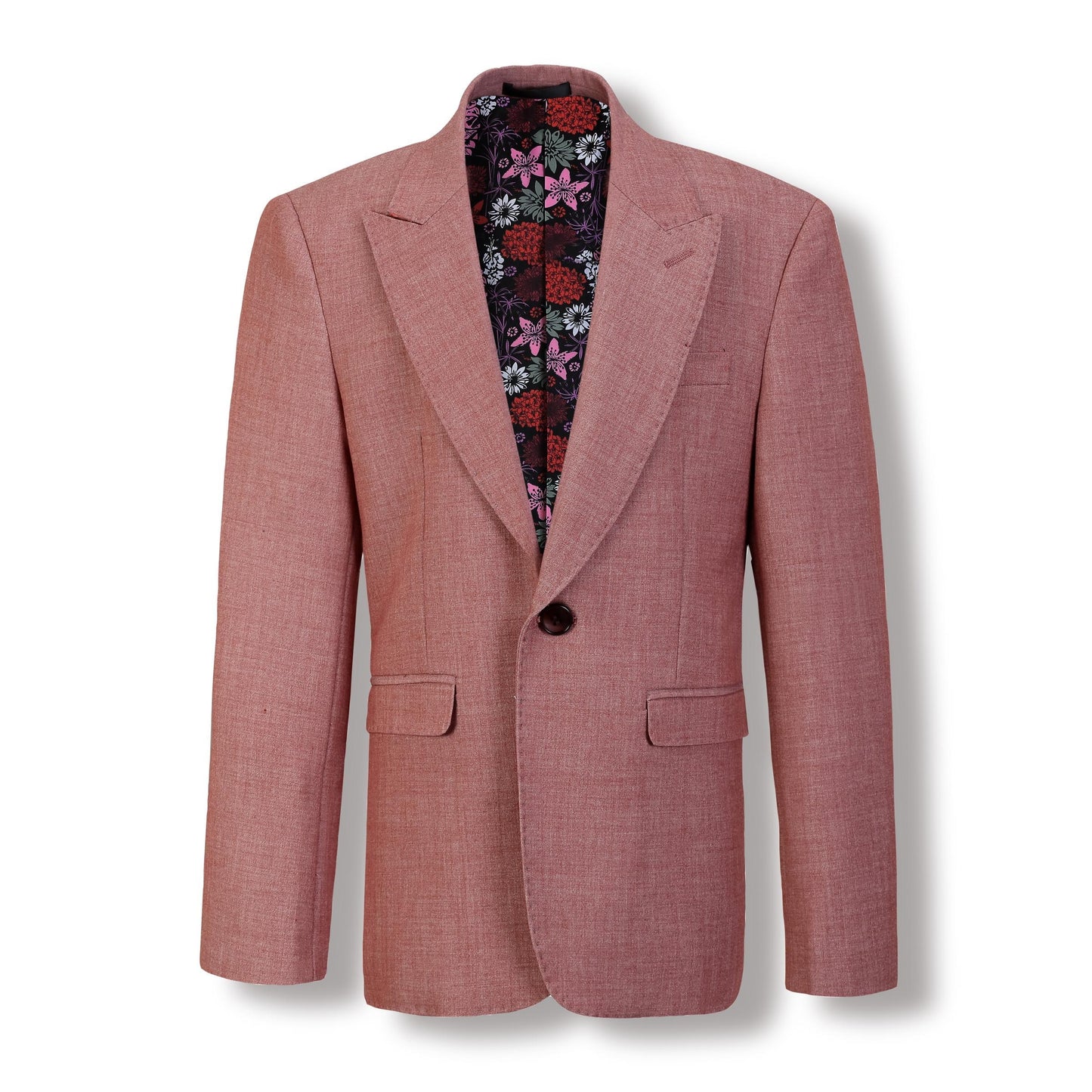 Waston Boys Peak Lapel Jacket