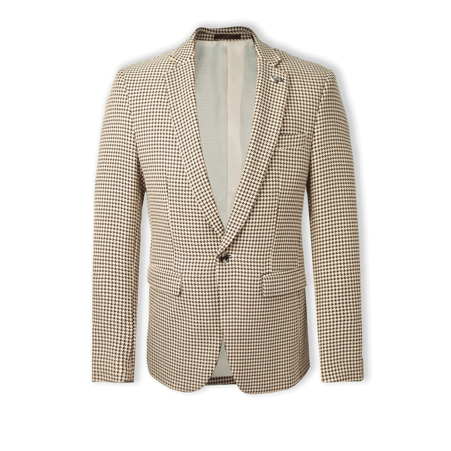 4943 Double Breasted Jacket