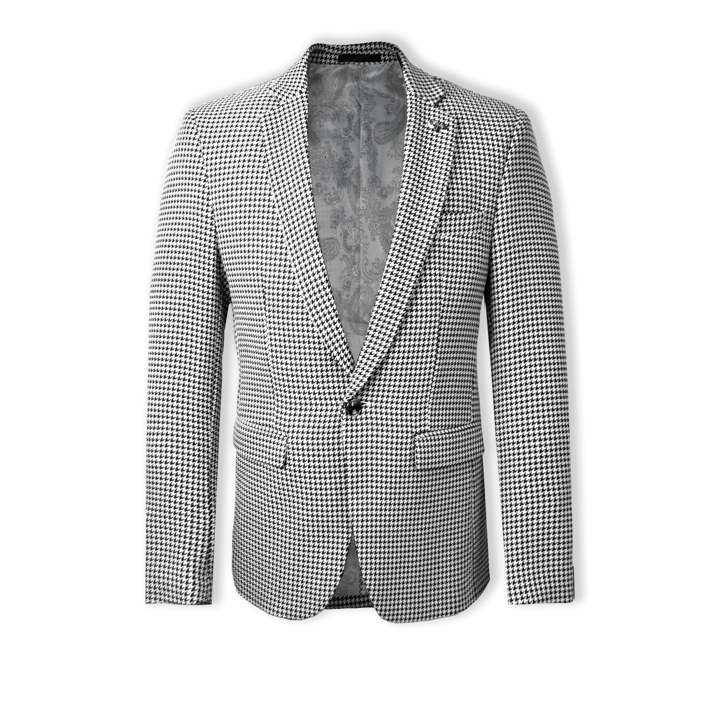 4943 Double Breasted Jacket