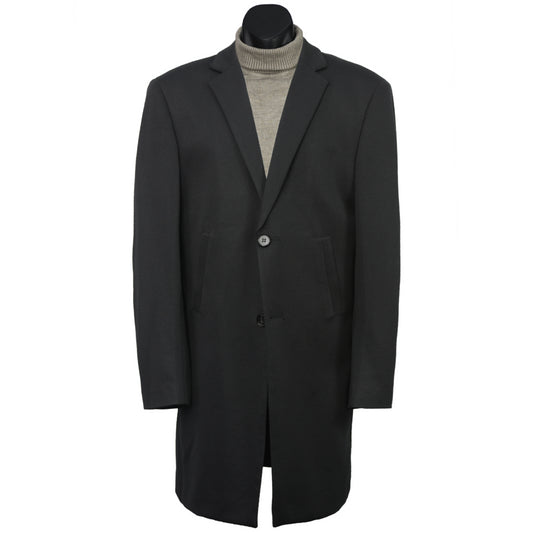 A271 Stretch 3/4 Coat
