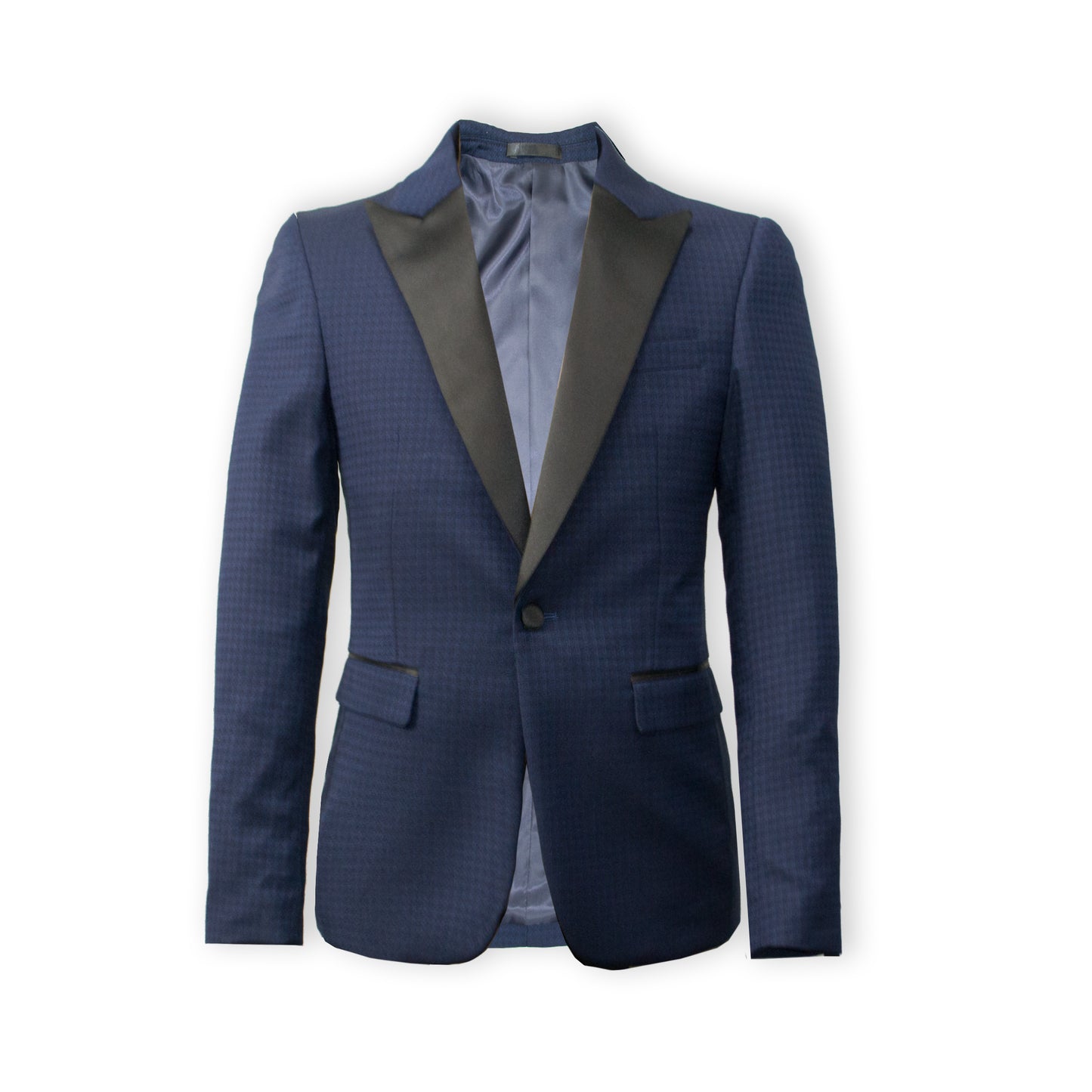 2187 Peak Lapel Jacket