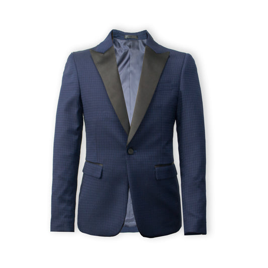 2187 Peak Lapel Jacket