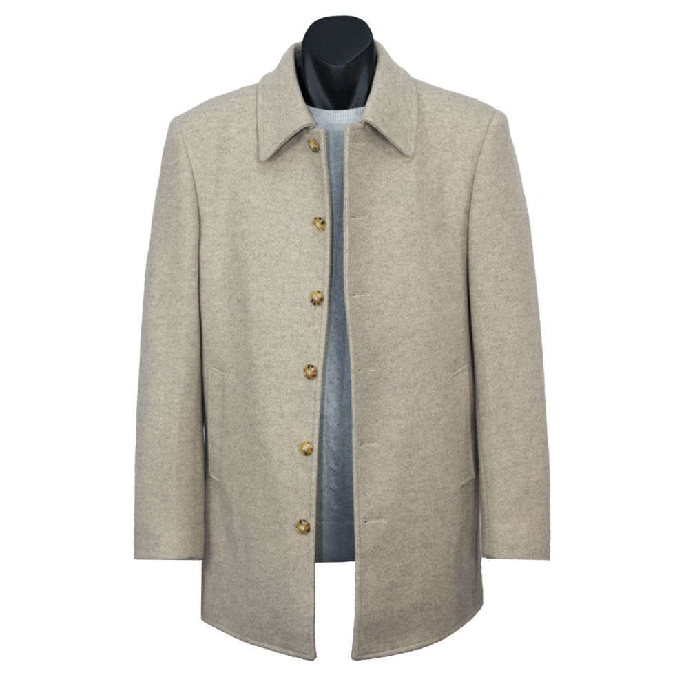 A272 Coat