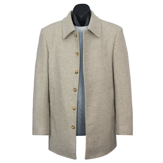 A272 Coat