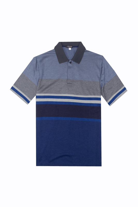 Polos 25 - Striped