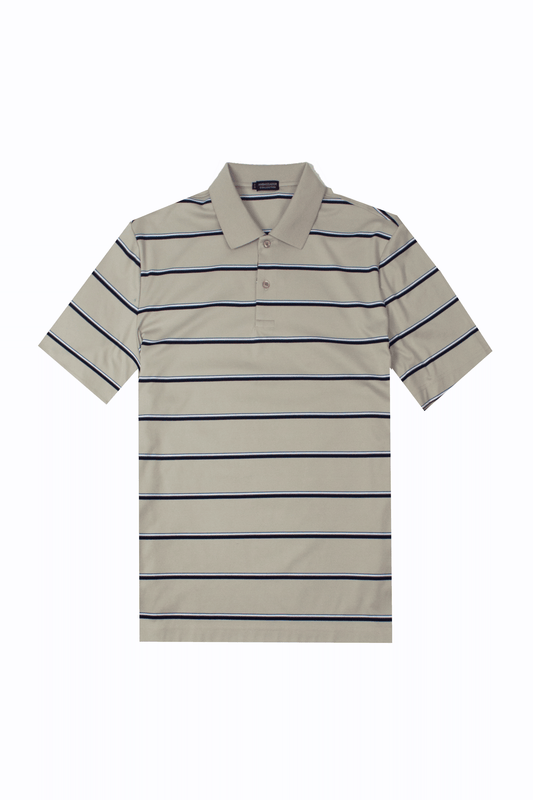 Polos 25 - Striped King Size