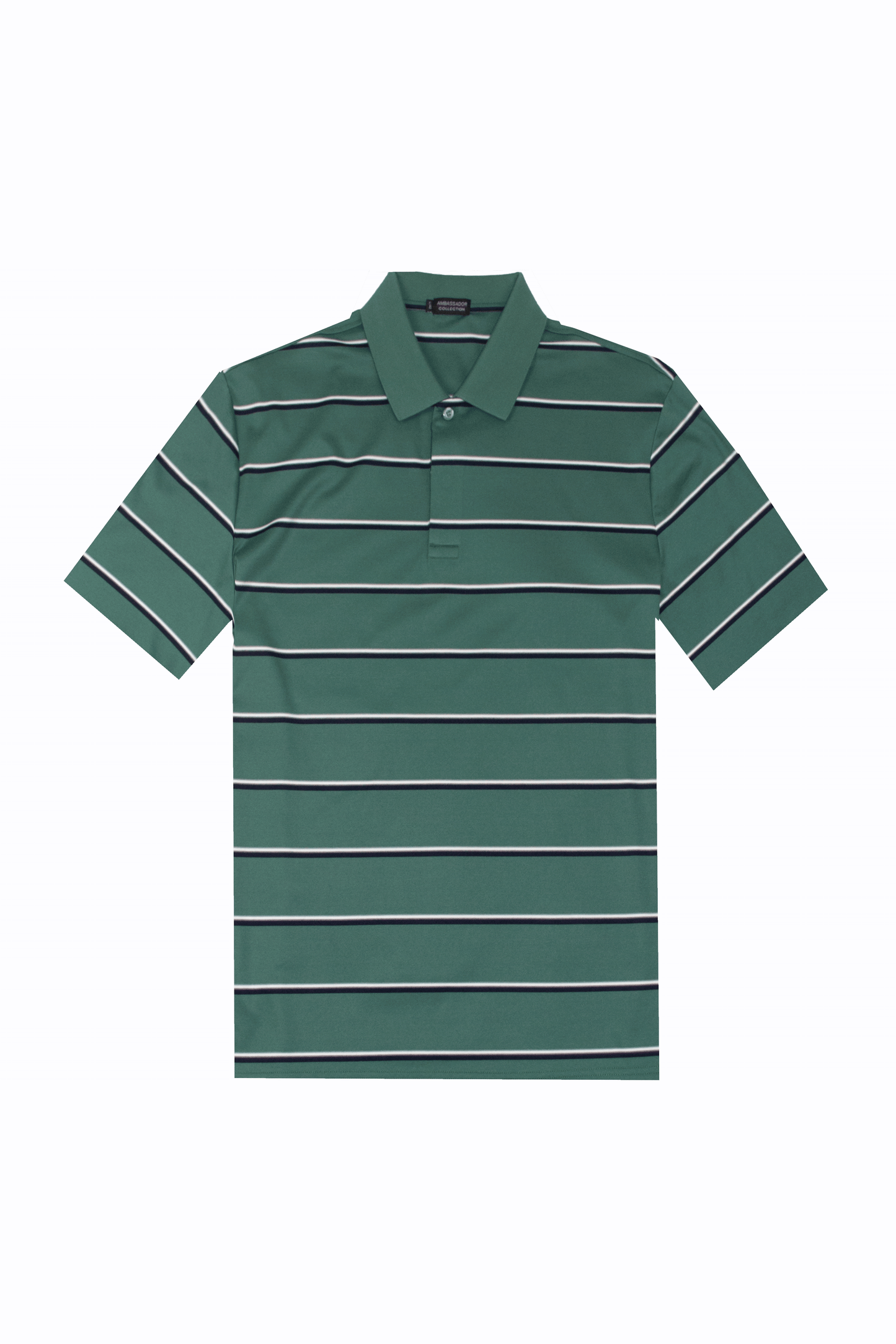 Polos 25 - Striped