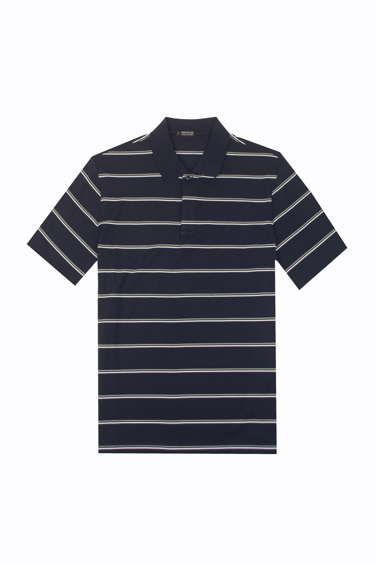 Polos 25 - Striped