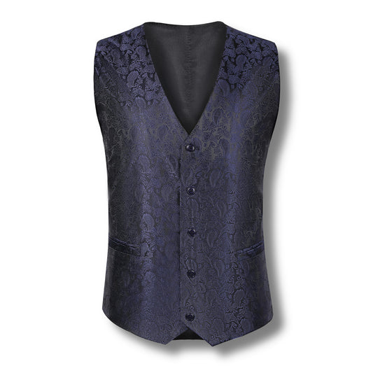 Paisley Vest