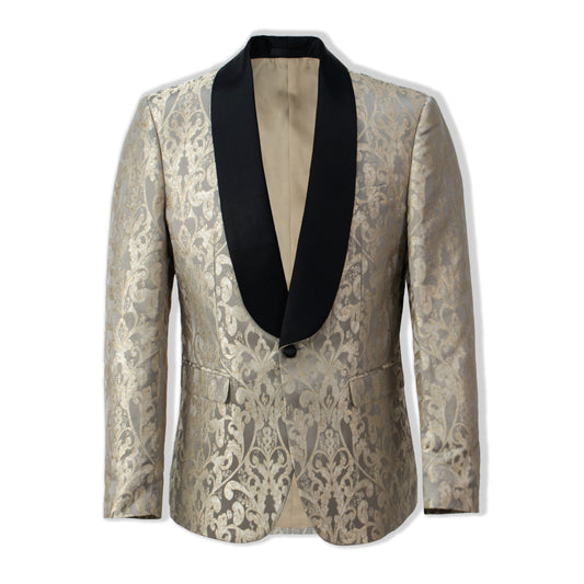 Frederick Shawl Lapel Jacket