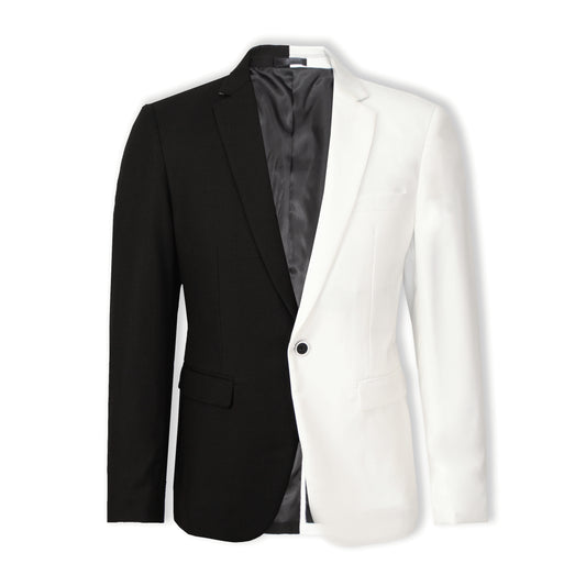 2711 Panel Jacket