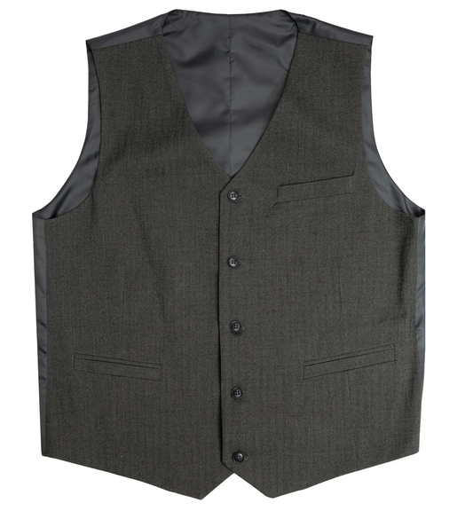 5755 Tweed 5B PVest