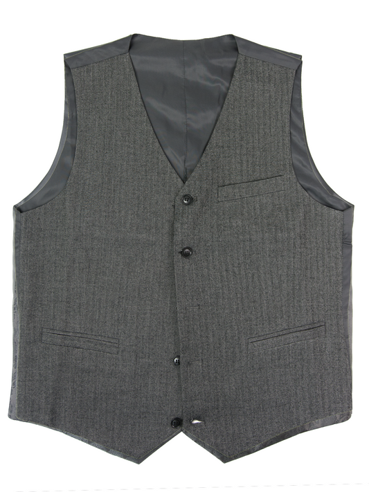 5755 Tweed 5B PVest