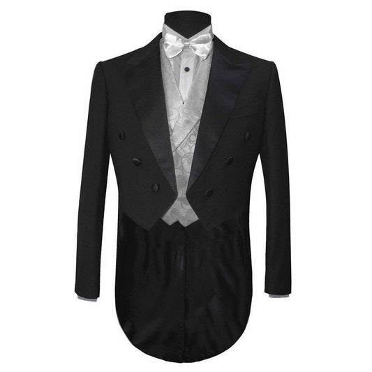 Heston Fine Twill Plain
