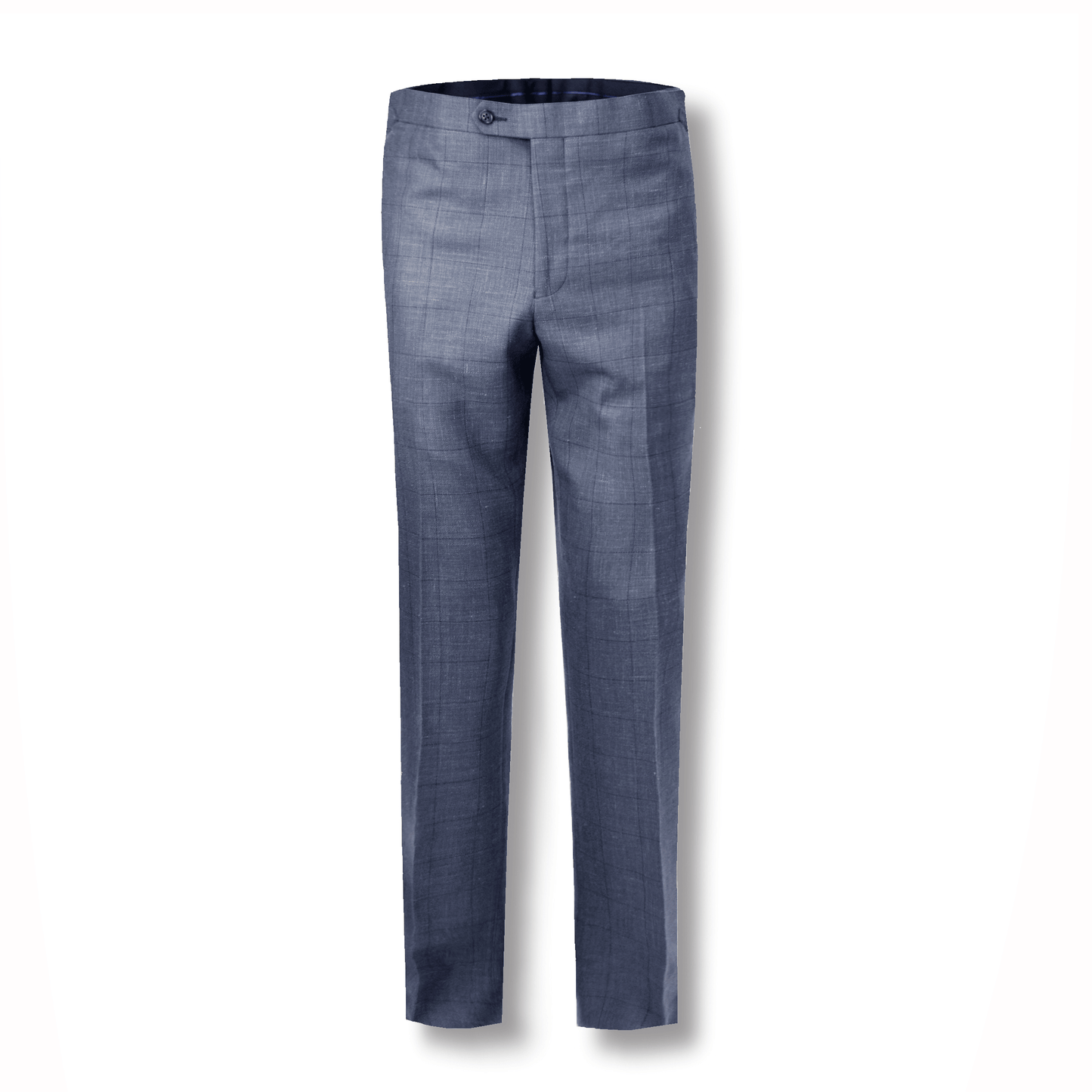 Dan Wool Linen Trousers