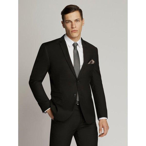 James Fine Twill Plain Jacket