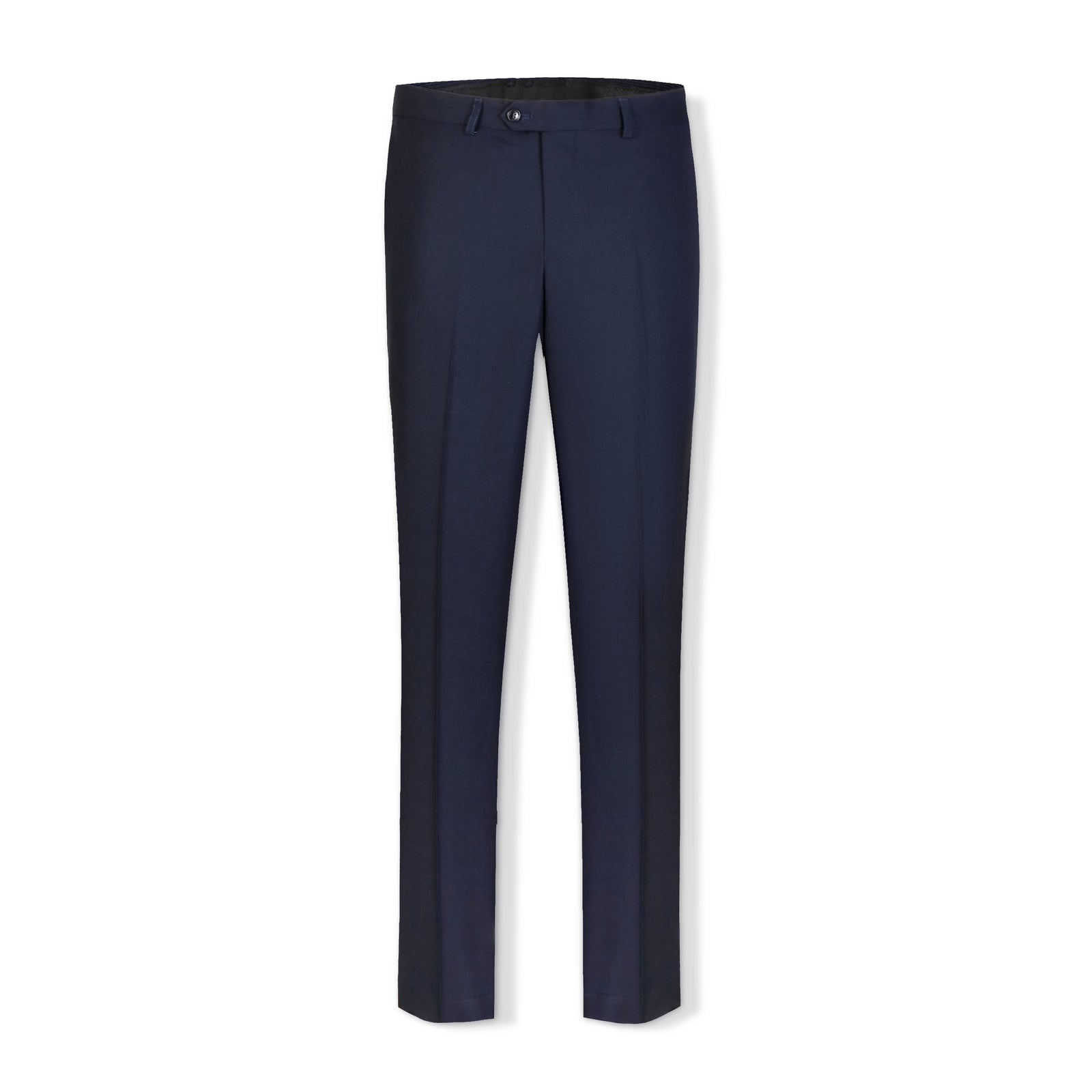 Houston Hopsac Weave Stretch Boys Trousers