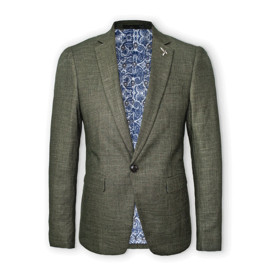Oliver Boys Jacket