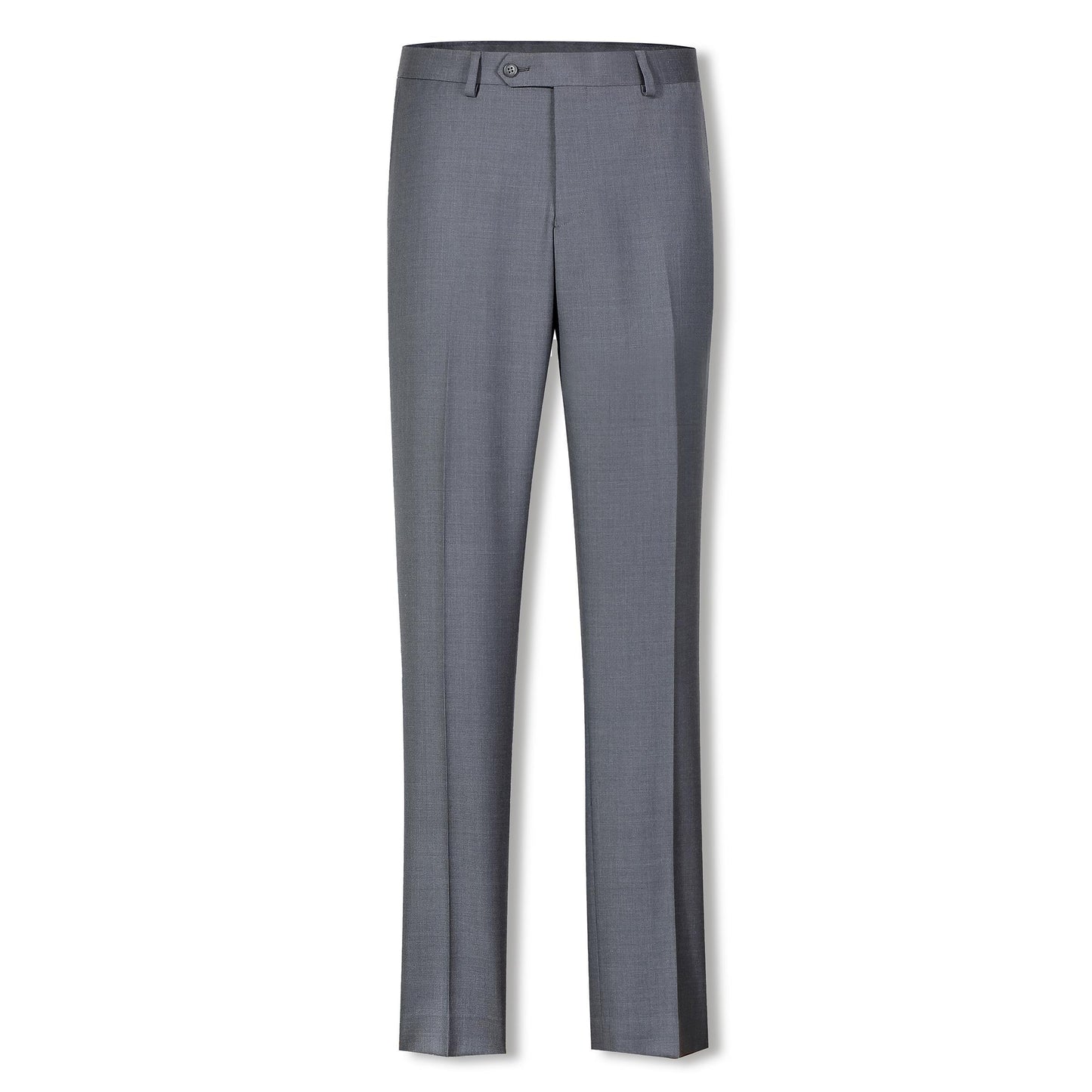 Oscar Pure Wool Trousers