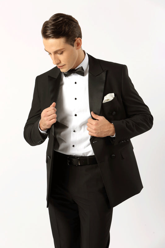 Arlo Mens Satin Suit