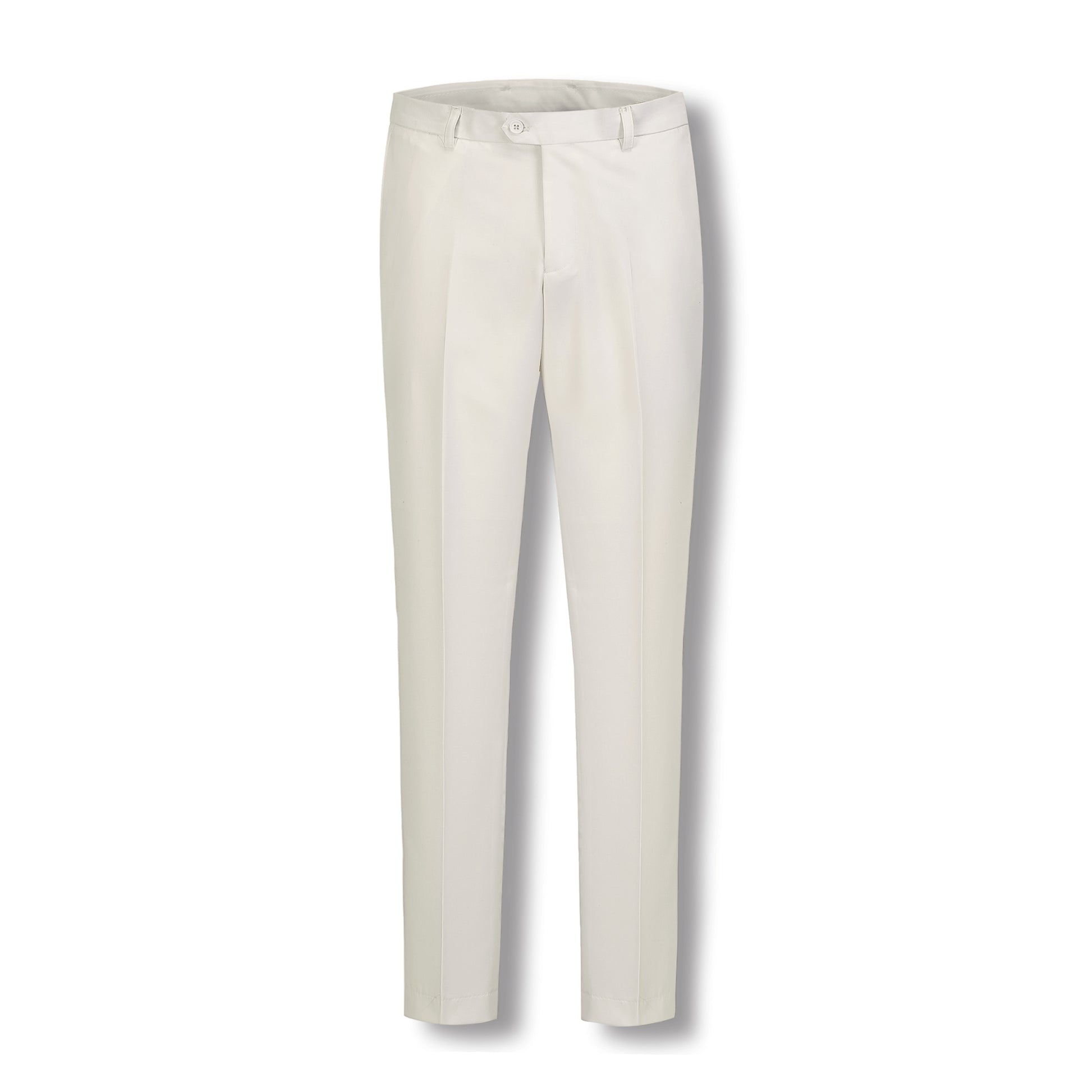 3124 Flatfront Trousers