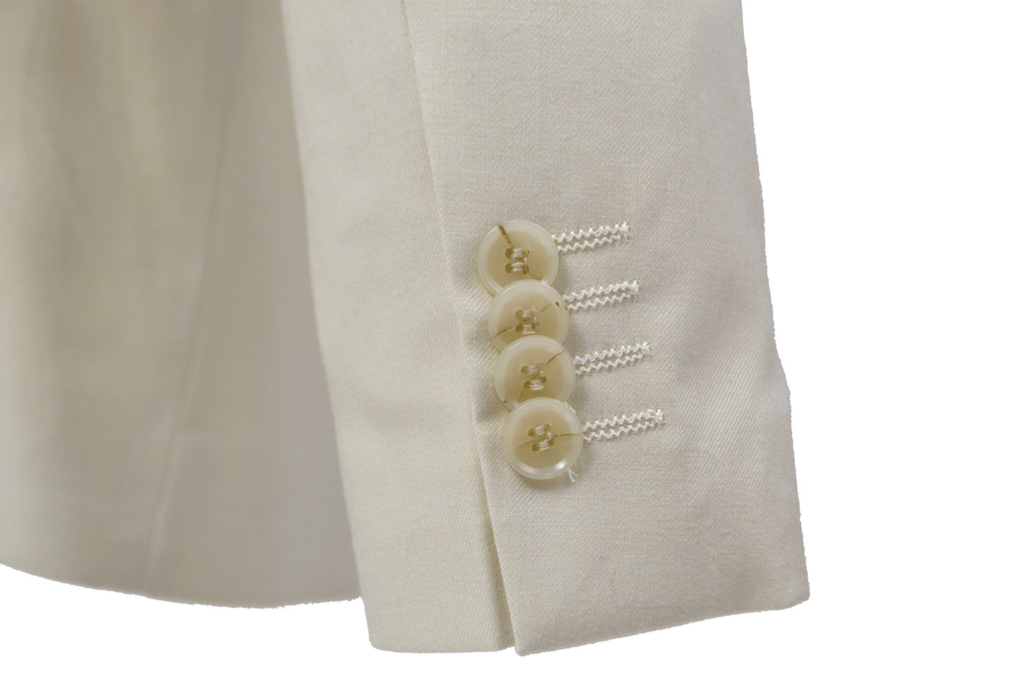 Matteo Notch Lapel Wool Blend With Stretch Jacket