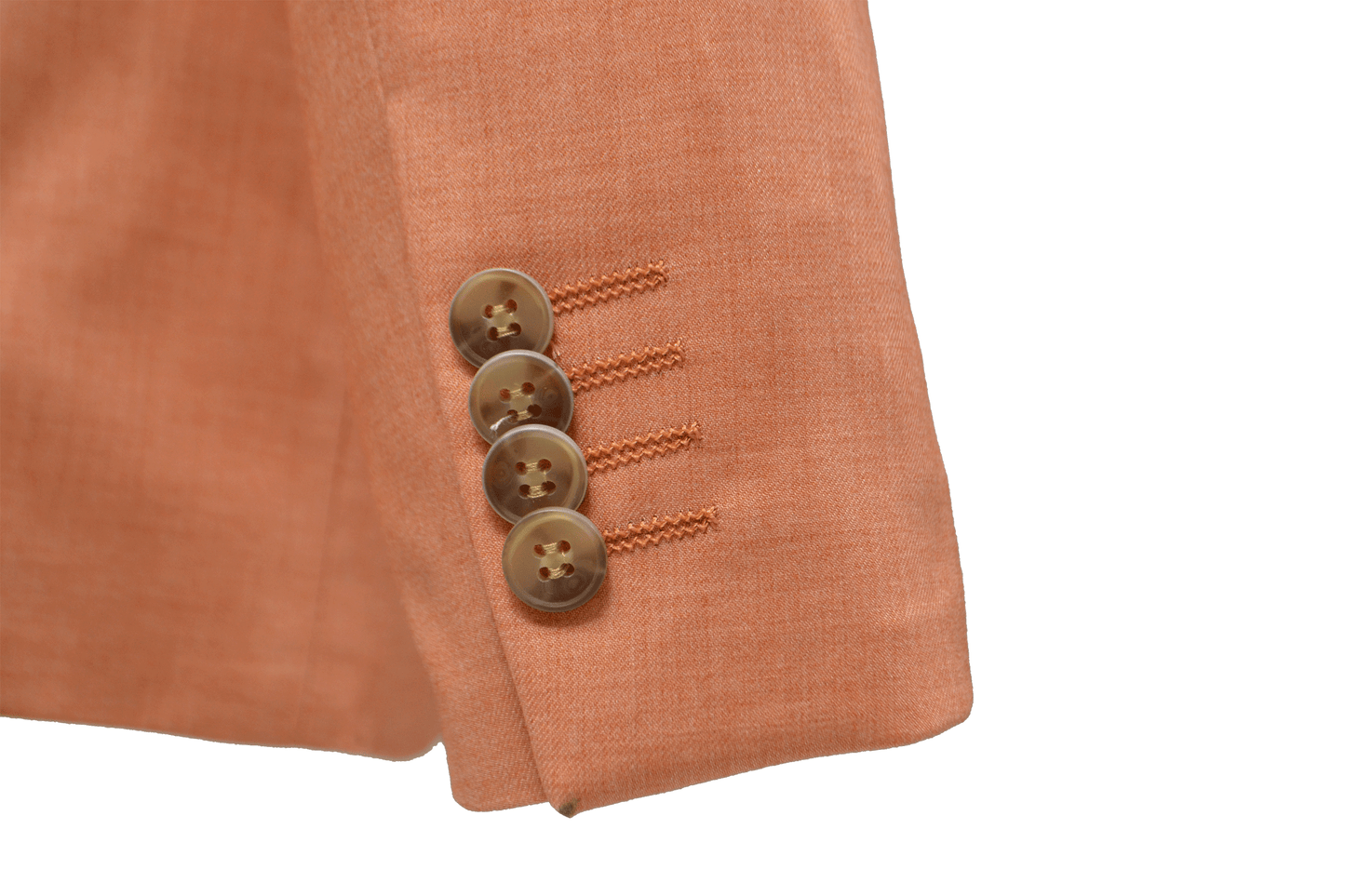 Matteo Notch Lapel Wool Blend With Stretch Jacket