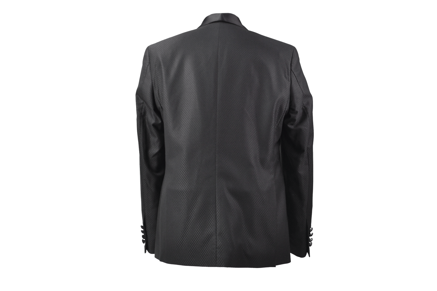 Orson Shawl Lapel Tuxedo Jacket