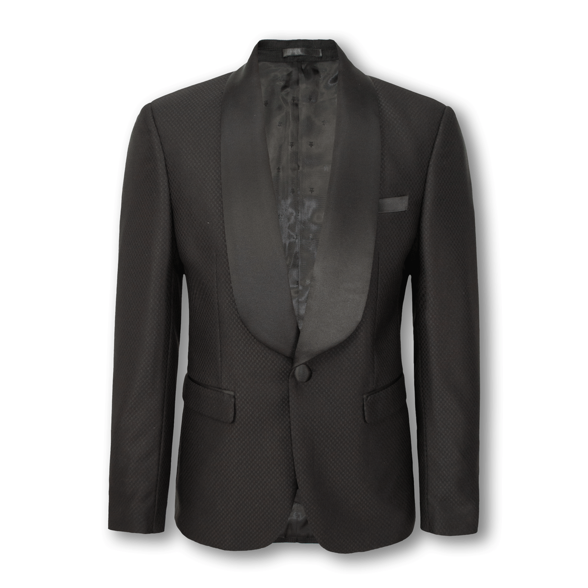 Orson Shawl Lapel Tuxedo Jacket