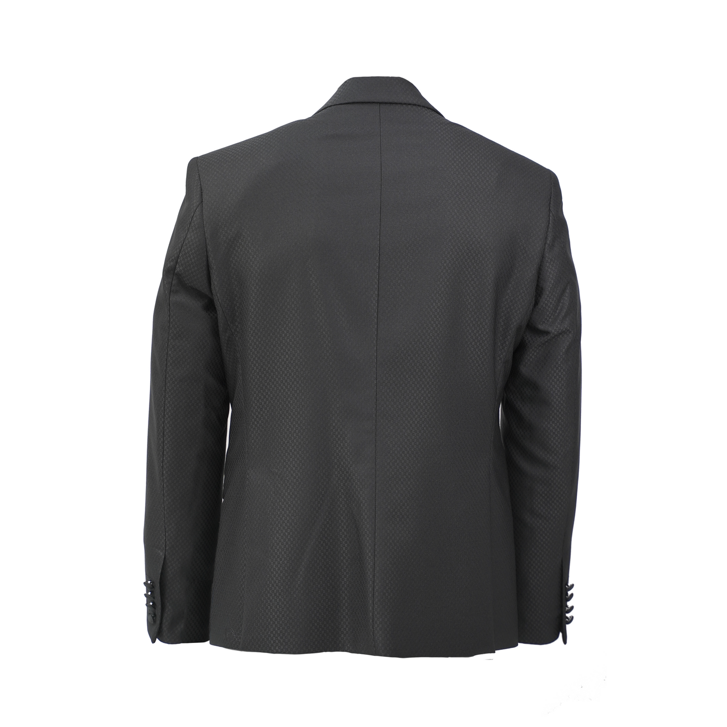 Alexander Peak Lapel Dinner Jacket