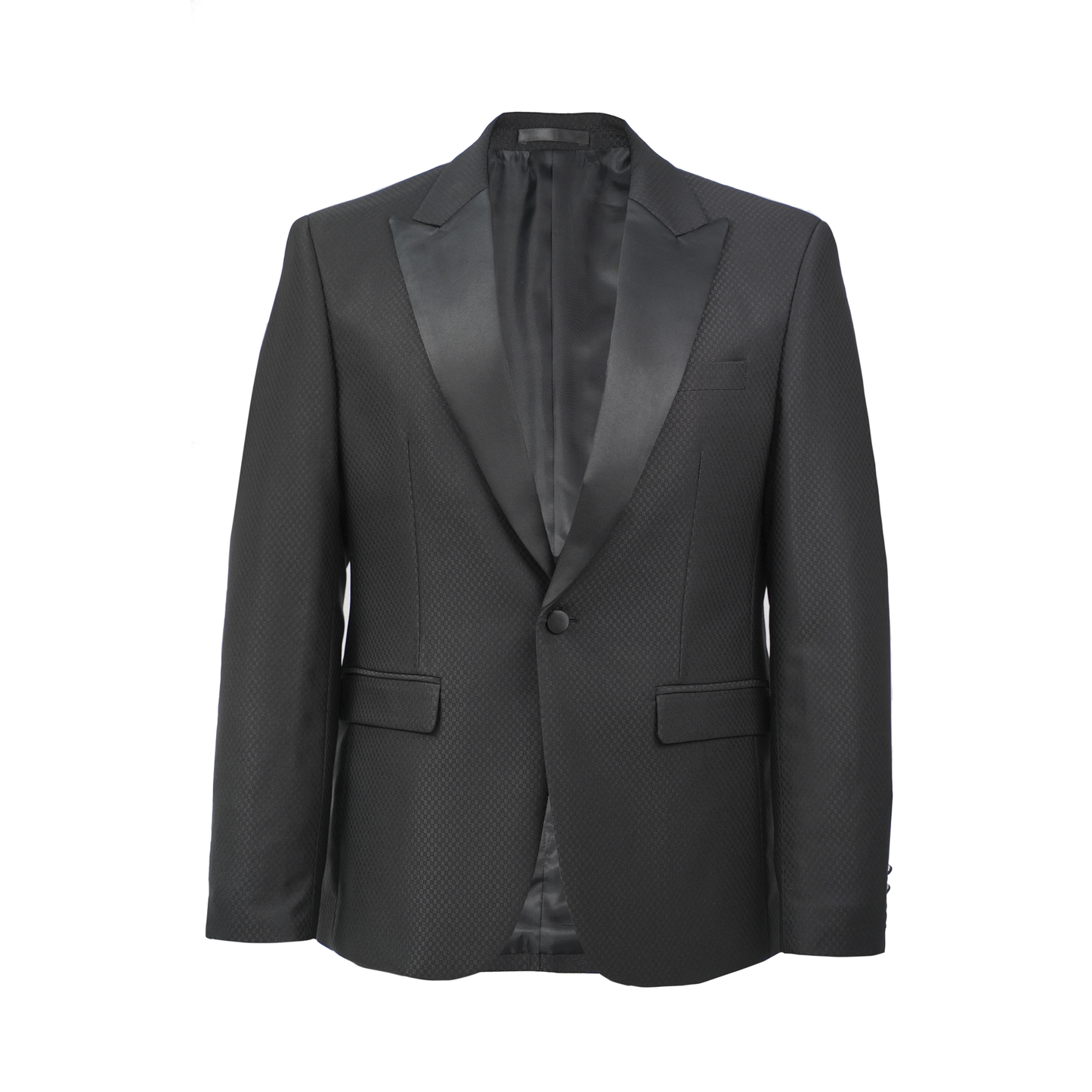 Alexander Peak Lapel Dinner Jacket