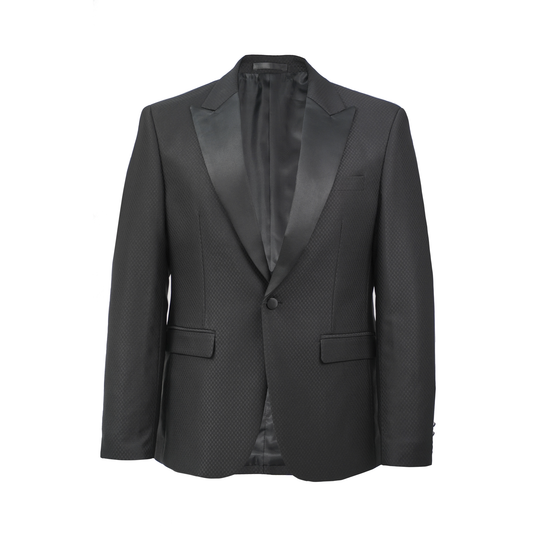 Alexander Peak Lapel Dinner Jacket