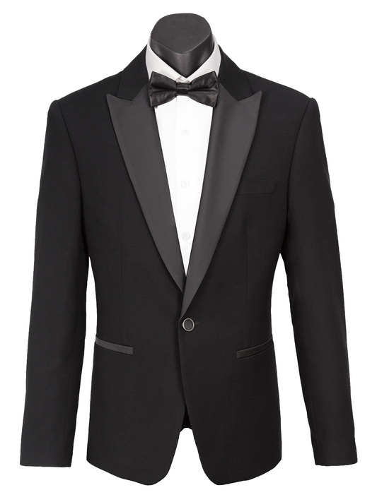 Olivero Boys Suit