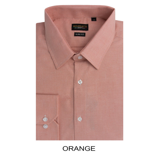 Brooks Oxford Long Sleeve Shirt